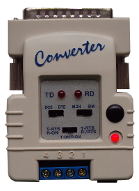 ic485 interface converter